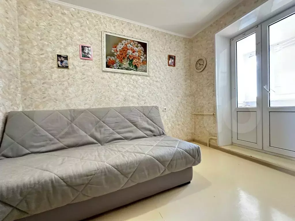 3-к. квартира, 70 м, 5/6 эт. - Фото 1