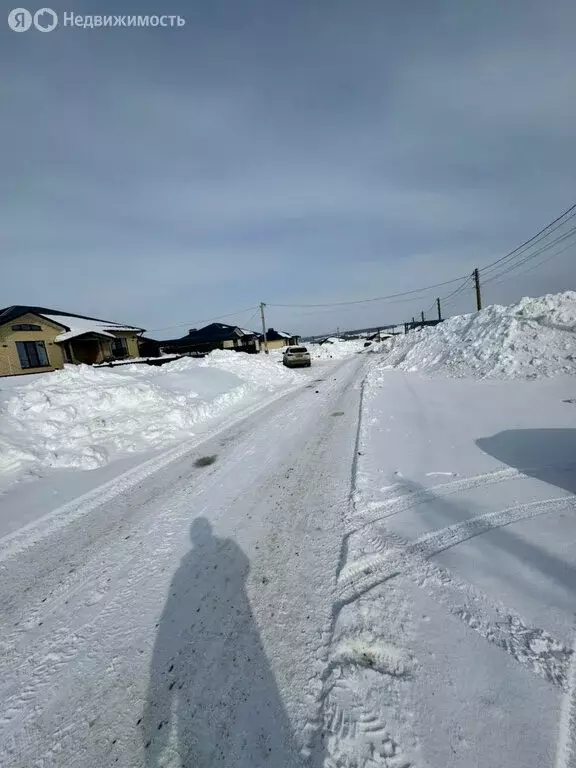 Дом в Арский район, Старокырлайское сельское поселение, село Нижние ... - Фото 1