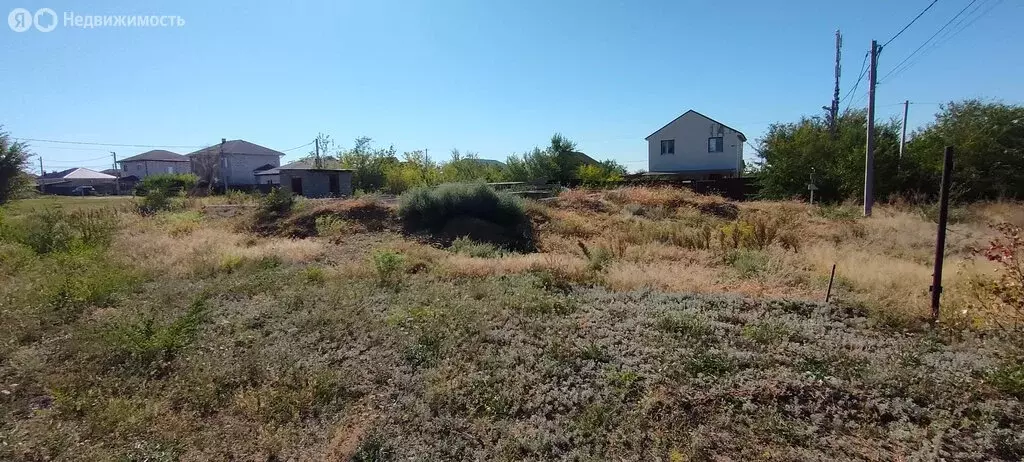 Участок в Городище, Продольная улица (7.48 м) - Фото 0
