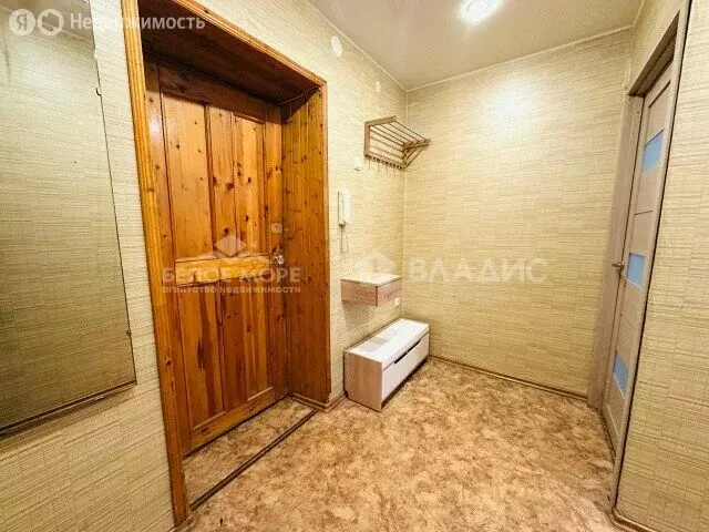 1-комнатная квартира: Архангельск, Воскресенская улица, 9 (34.1 м) - Фото 2