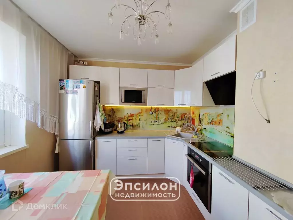Продаётся 3-к квартира, 79 м - Фото 0