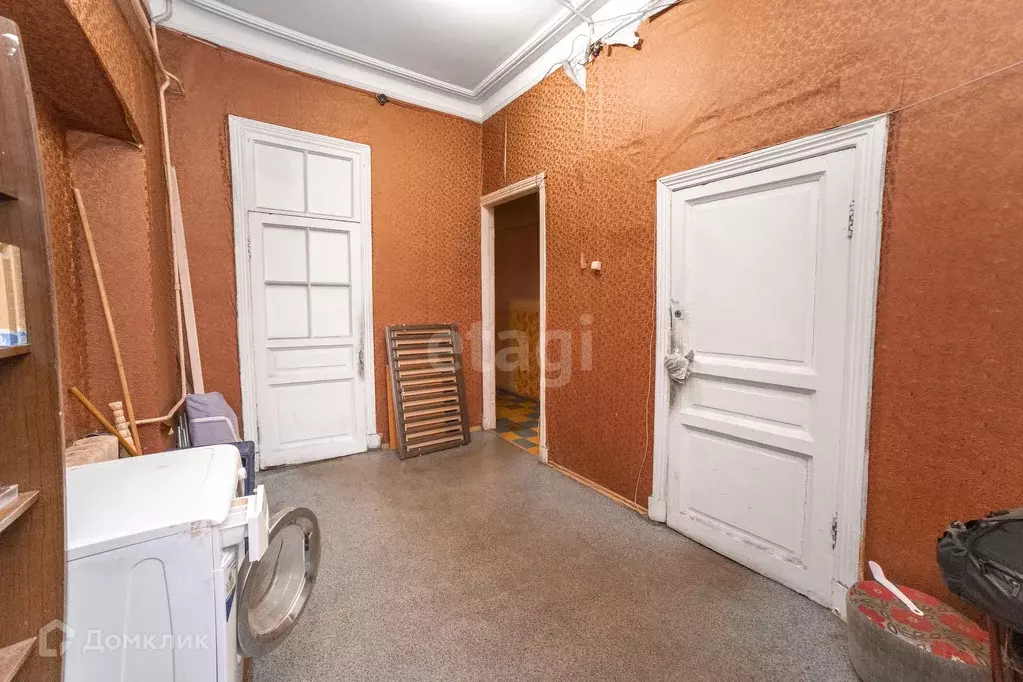 Продаётся 5-к квартира, 130.6 м - Фото 0