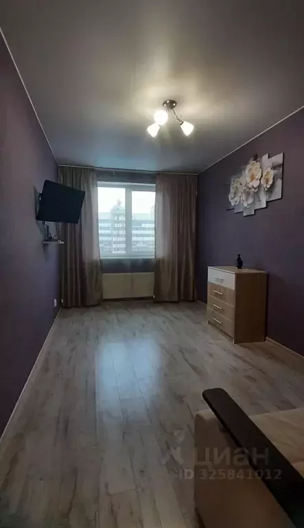 1-к кв. Санкт-Петербург Ленинский просп., 64к1 (39.0 м) - Фото 1