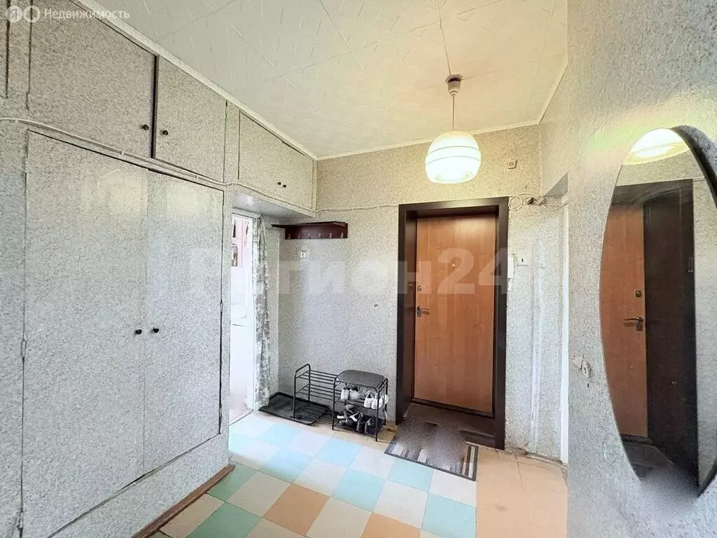 3-комнатная квартира: Зеленогорск, улица Энергетиков, 14 (58 м) - Фото 0