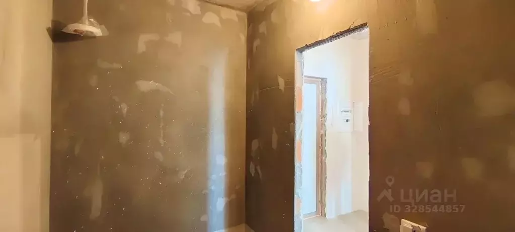 1-к кв. Татарстан, Казань ул. Ярышлар, 8 (31.0 м) - Фото 1