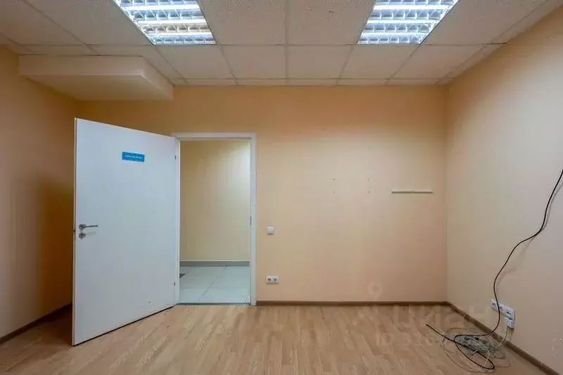 Офис в Санкт-Петербург Заозерная ул., 10 (47 м) - Фото 1