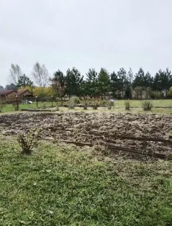 Дом в Ярославская область, Тутаевский муниципальный округ, д. ... - Фото 1