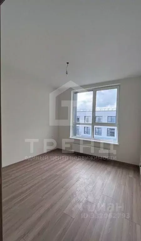 2-к кв. Санкт-Петербург Волхонское ш., 7с1 (52.95 м) - Фото 1