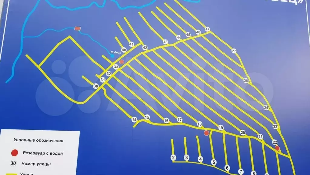 Кадастровая карта снт сизовец елабуга