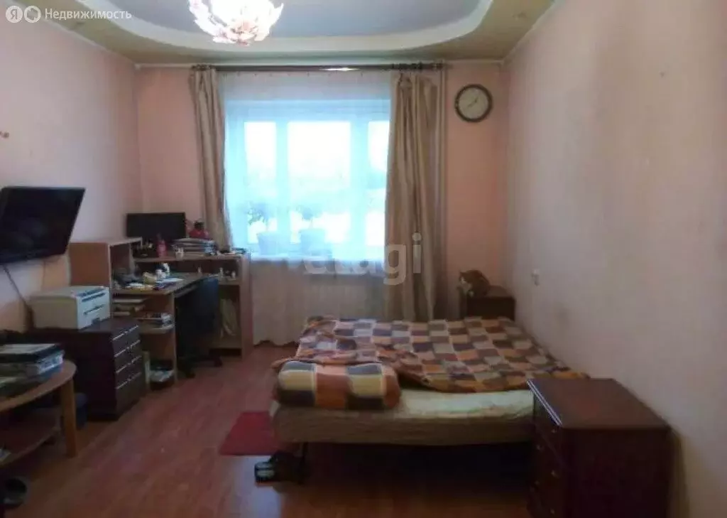 2-комнатная квартира: Якутск, Октябрьская улица, 26/5 (55.6 м) - Фото 1