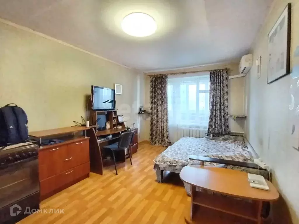 Продаётся 2-к квартира, 51.6 м - Фото 1