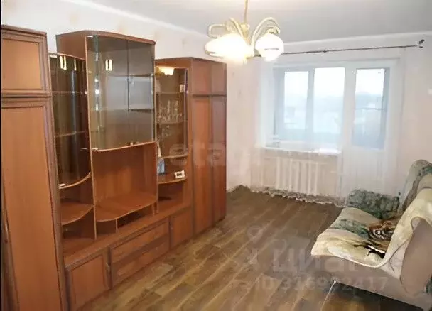 2-к кв. Ростовская область, Таганрог ул. Розы Люксембург, 303 (45.0 м) - Фото 0