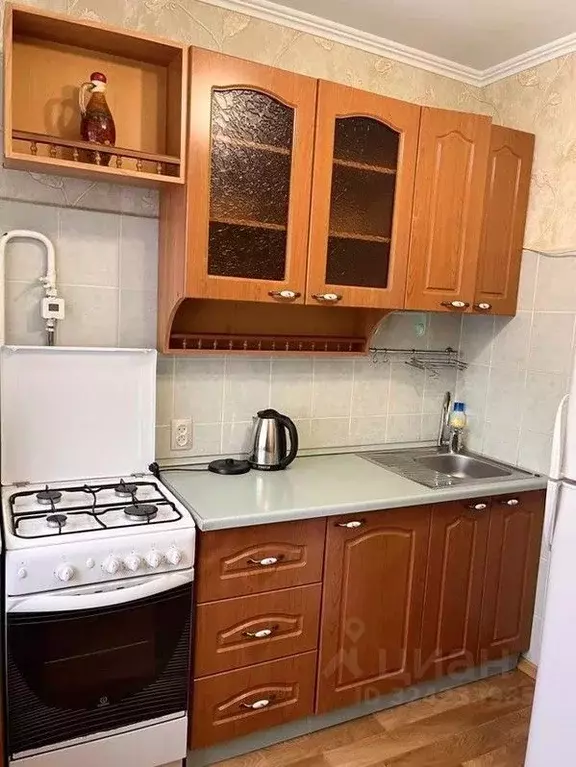 2-к кв. Новосибирская область, Новосибирск ул. Блюхера, 41 (44.0 м) - Фото 1