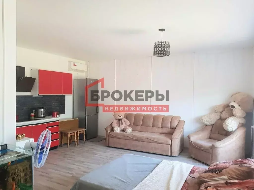 Дом в Севастополь Дружный-2 садоводческое товарищество, 67 (74 м) - Фото 2