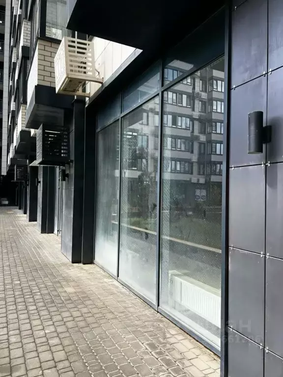 Офис в Ростовская область, Ростов-на-Дону просп. Ленина, 46/2 (80 м) - Фото 2