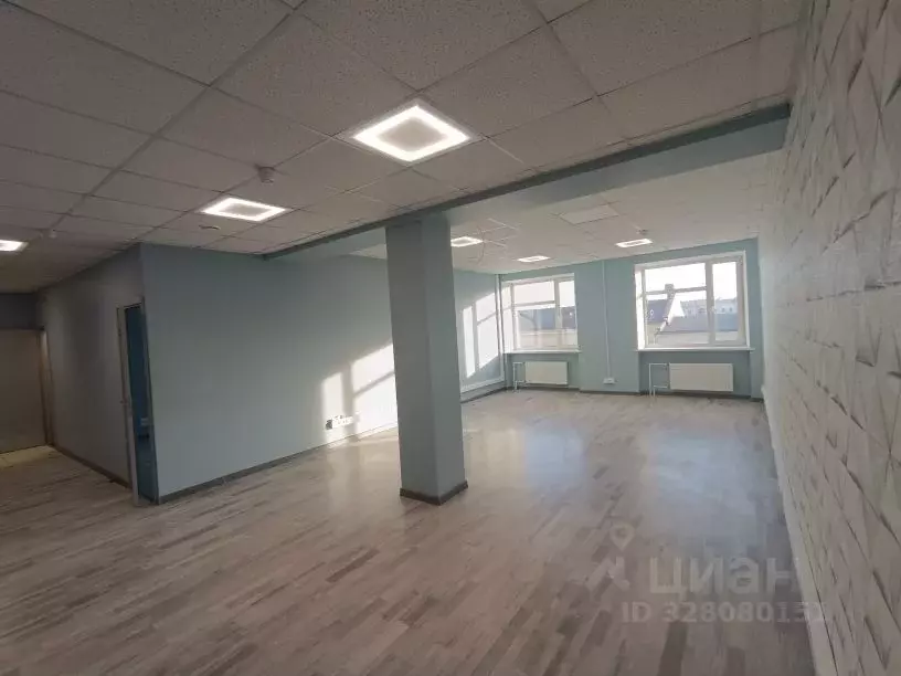 Офис в Санкт-Петербург просп. Обуховской обороны, 120К (385 м) - Фото 2