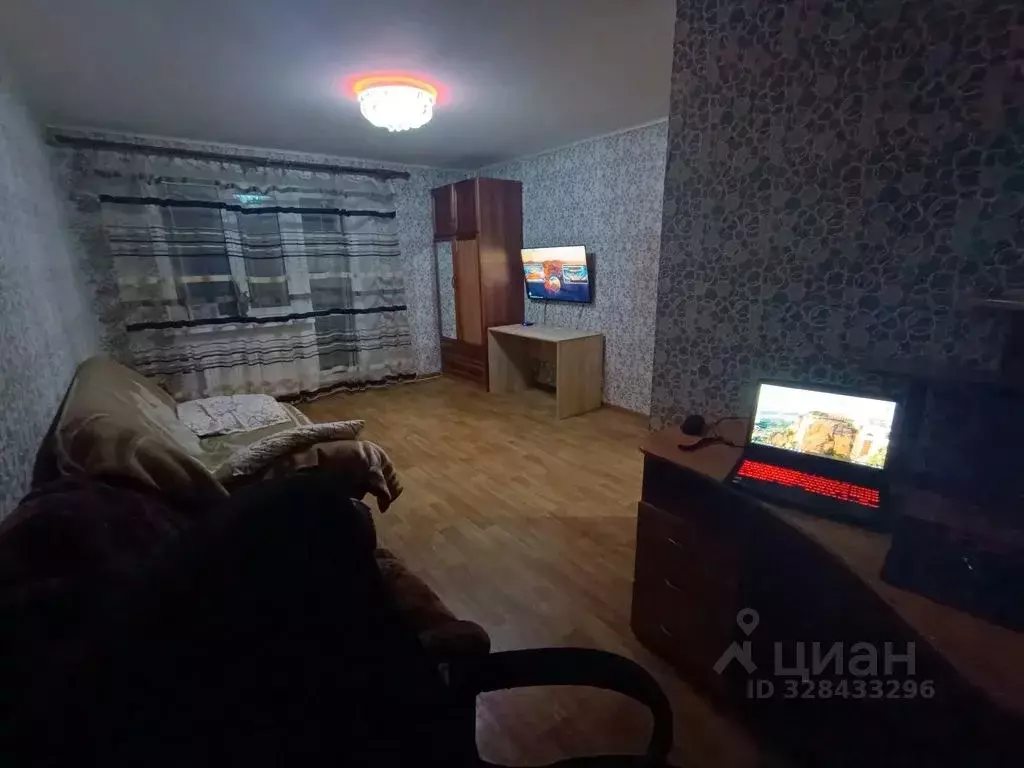 1-к кв. Новгородская область, Новгородский район, Ермолинское с/пос, ... - Фото 1