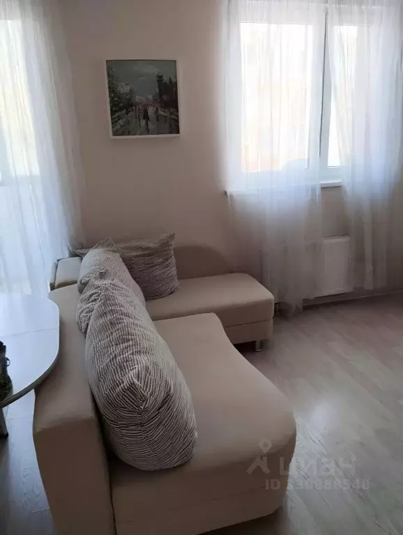 Студия Московская область, Химки Ленинский просп., 33к3 (33.0 м) - Фото 2
