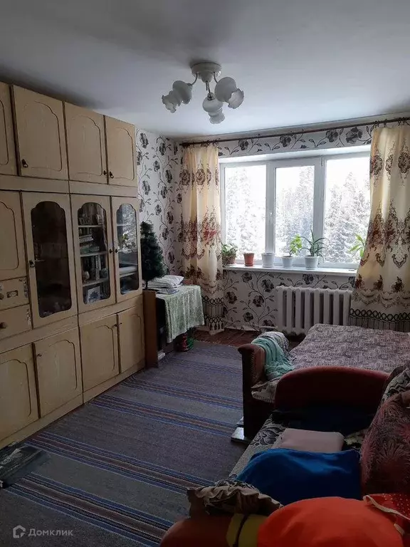 Продаётся 2-к квартира, 53 м - Фото 0