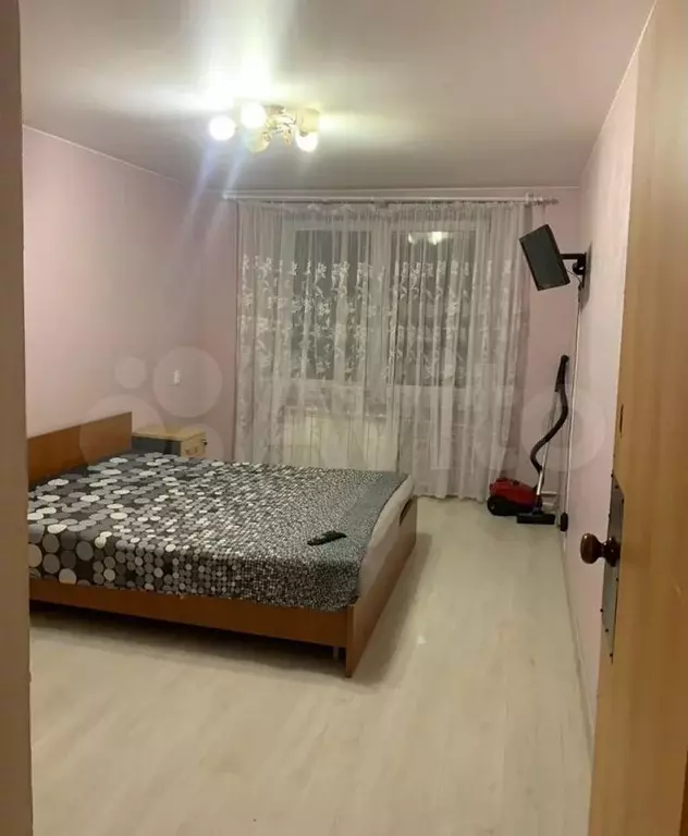 2-к. квартира, 42 м, 5/5 эт. - Фото 0