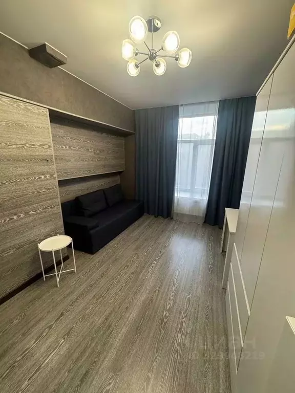 1-к кв. Москва Варшавское ш., 2 (25.0 м) - Фото 1