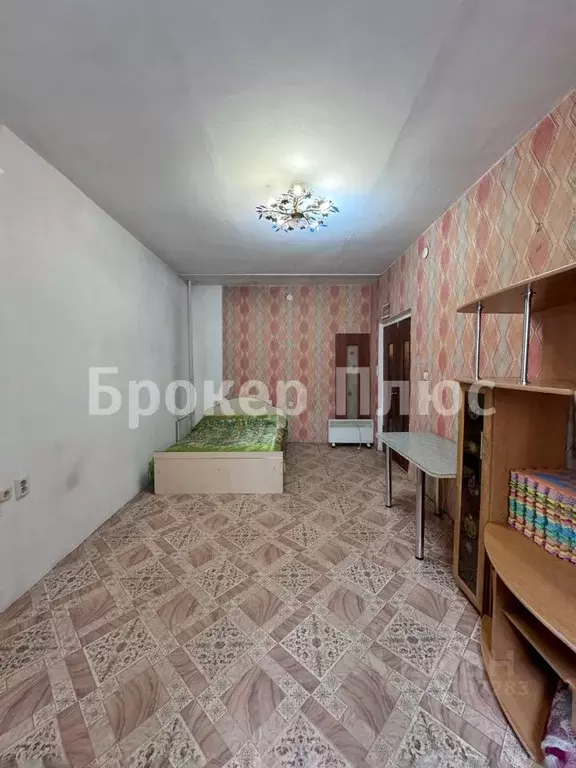 1-к кв. Тыва, Кызыл ул. Дружбы, 1/5 (34.2 м) - Фото 2