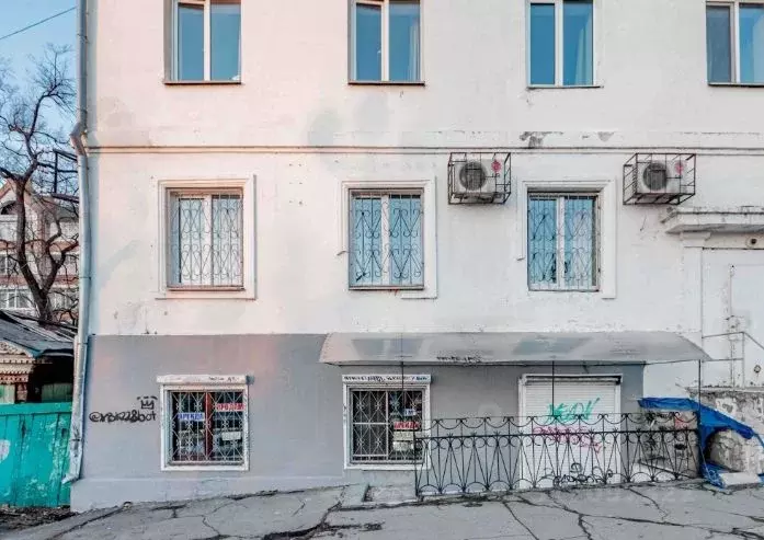 Помещение свободного назначения в Хабаровский край, Хабаровск ул. ... - Фото 1
