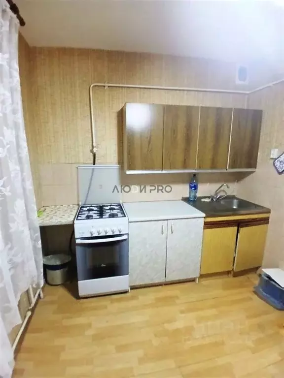 1-к кв. Ярославская область, Ярославль Суздальская ул., 180 (37.5 м) - Фото 2