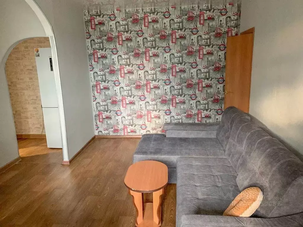 2-к кв. Красноярский край, Красноярск Инструментальная ул., 8 (45.0 м) - Фото 2