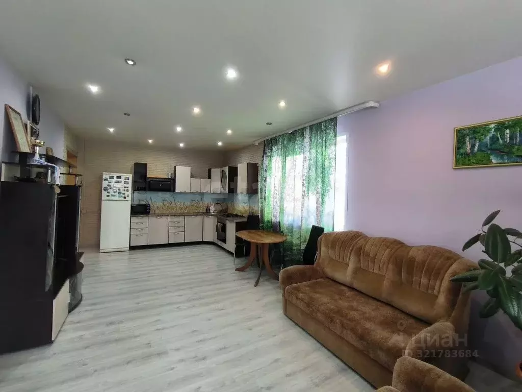 Дом в Ямало-Ненецкий АО, Тарко-Сале Пуровский район, Дальние Дачи СНТ, ... - Фото 1