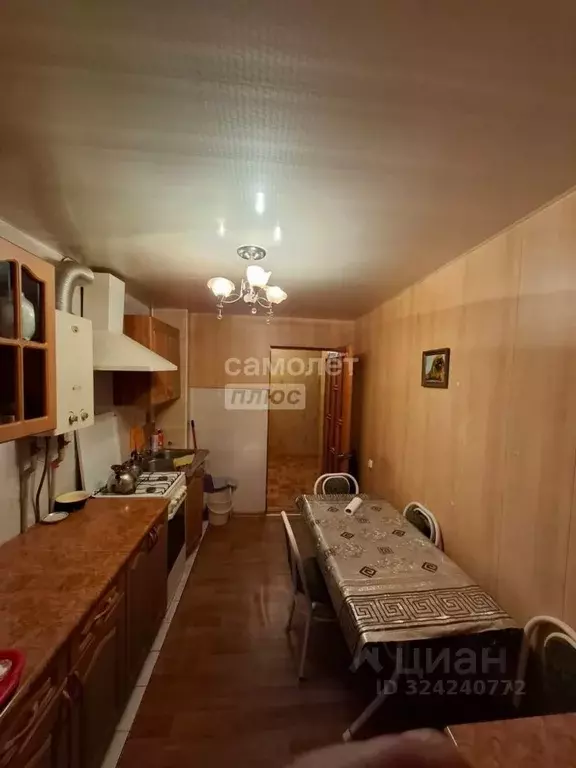 3-к кв. Кабардино-Балкария, Нальчик Кабардинская ул., 200 (65.0 м) - Фото 0