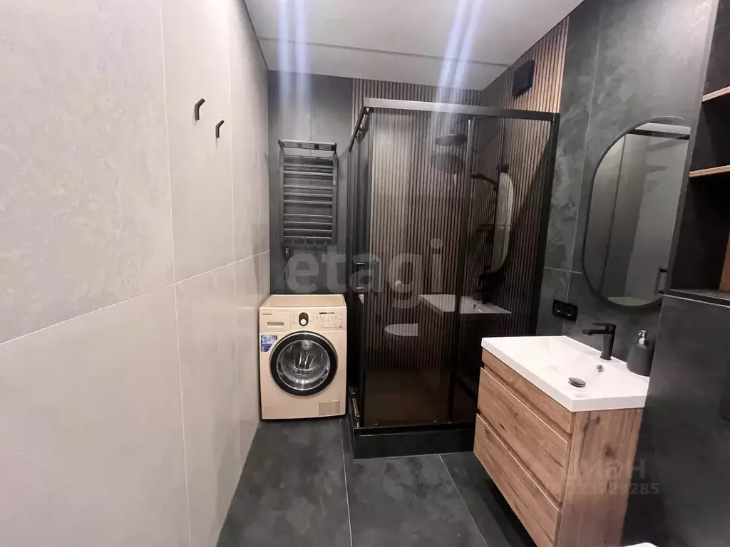 Студия Коми, Сыктывкар Сысольское ш., 84 (33.5 м) - Фото 1