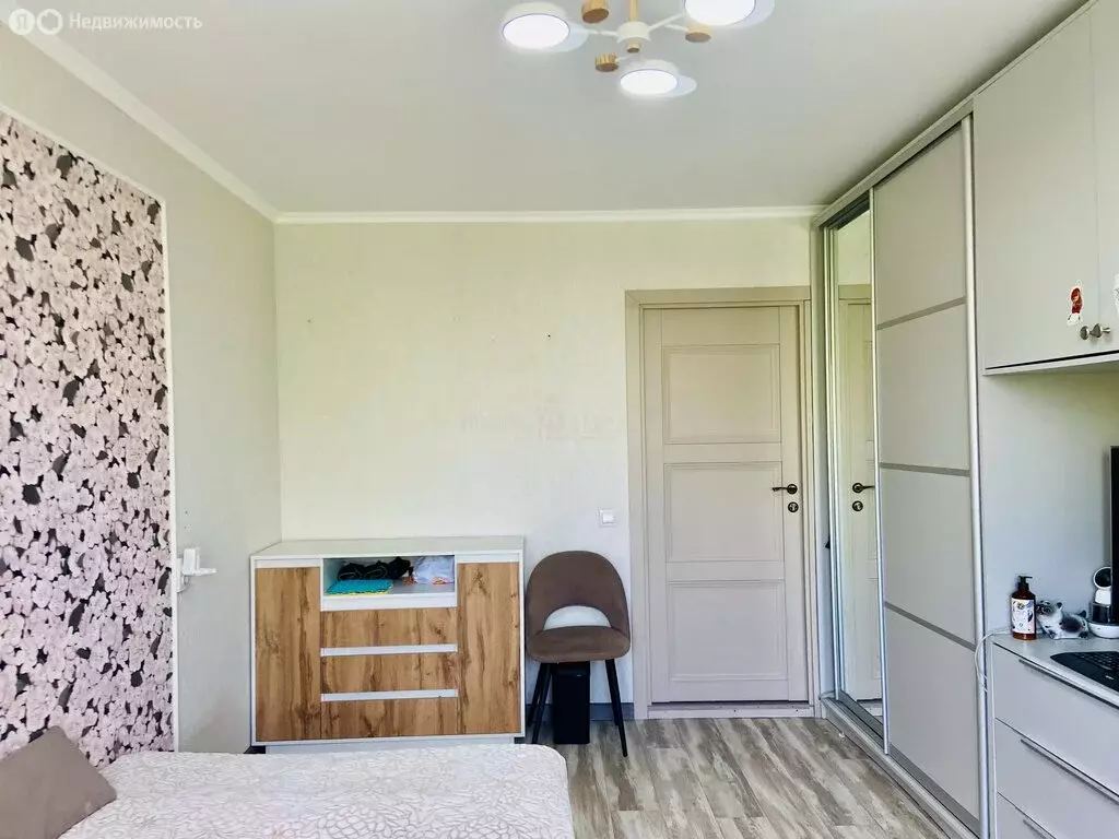 3-комнатная квартира: Москва, Северный бульвар, 5А (58.3 м) - Фото 0
