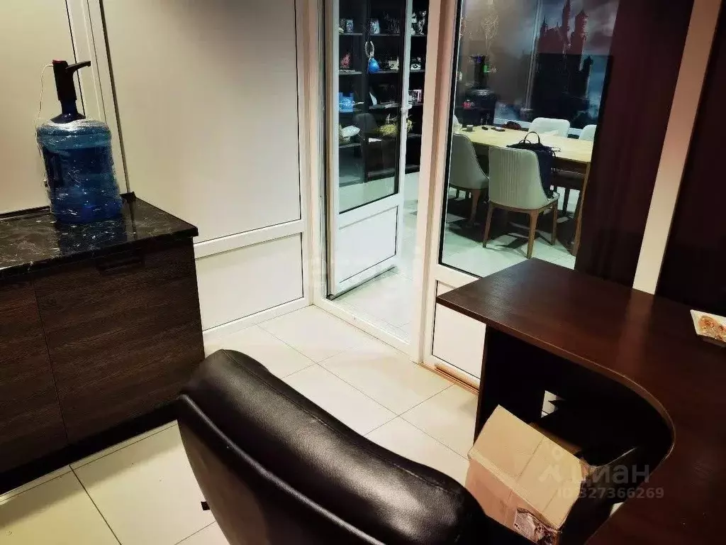 Офис в Краснодарский край, Анапа ул. Пушкина, 17 (39 м) - Фото 2