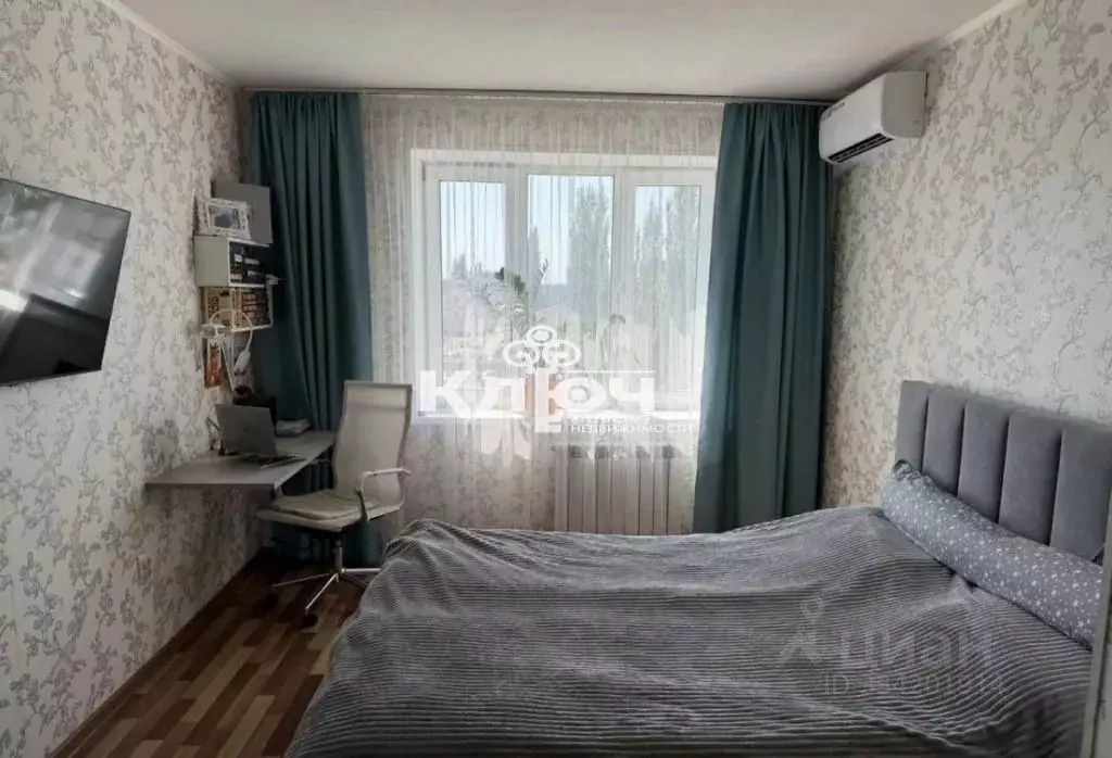 1-к кв. Башкортостан, Стерлитамак ул. Николаева, 18 (36.0 м) - Фото 2