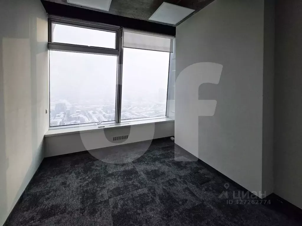 Офис в Москва наб. Пресненская, 6с2 (695 м) - Фото 1