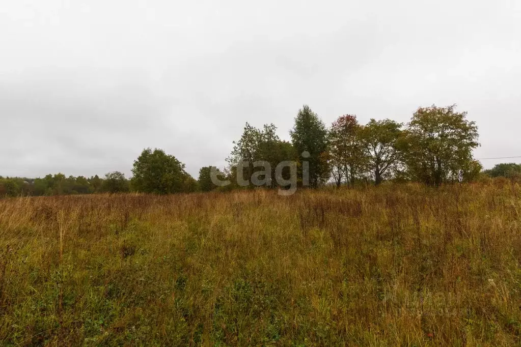 Участок в Вологодская область, Кириллов  (18.2 сот.) - Фото 1
