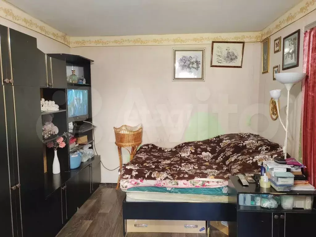 2-к. квартира, 44,5 м, 1/5 эт. - Фото 1