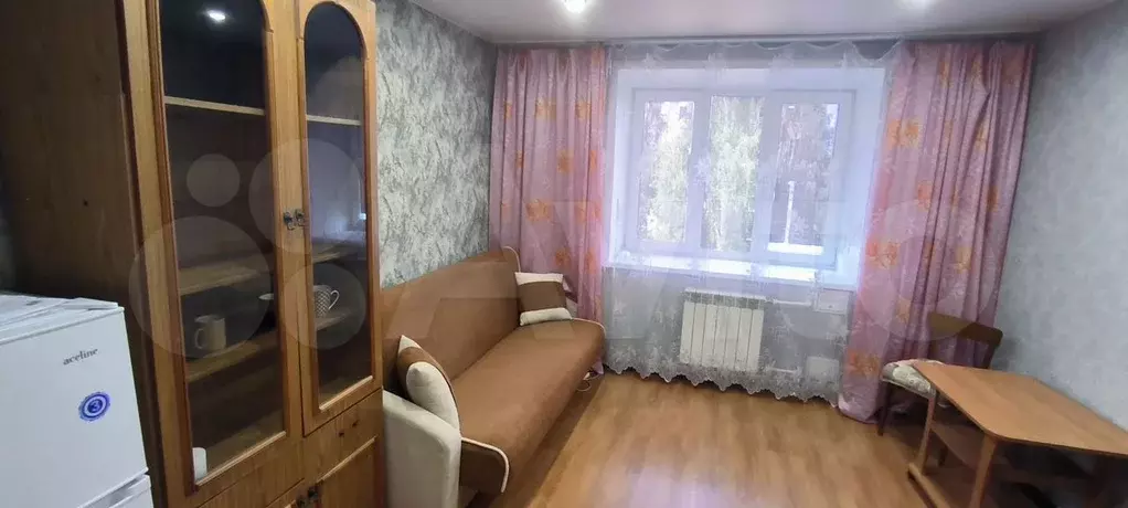Комната 13,1 м в 4-к., 3/9 эт. - Фото 1