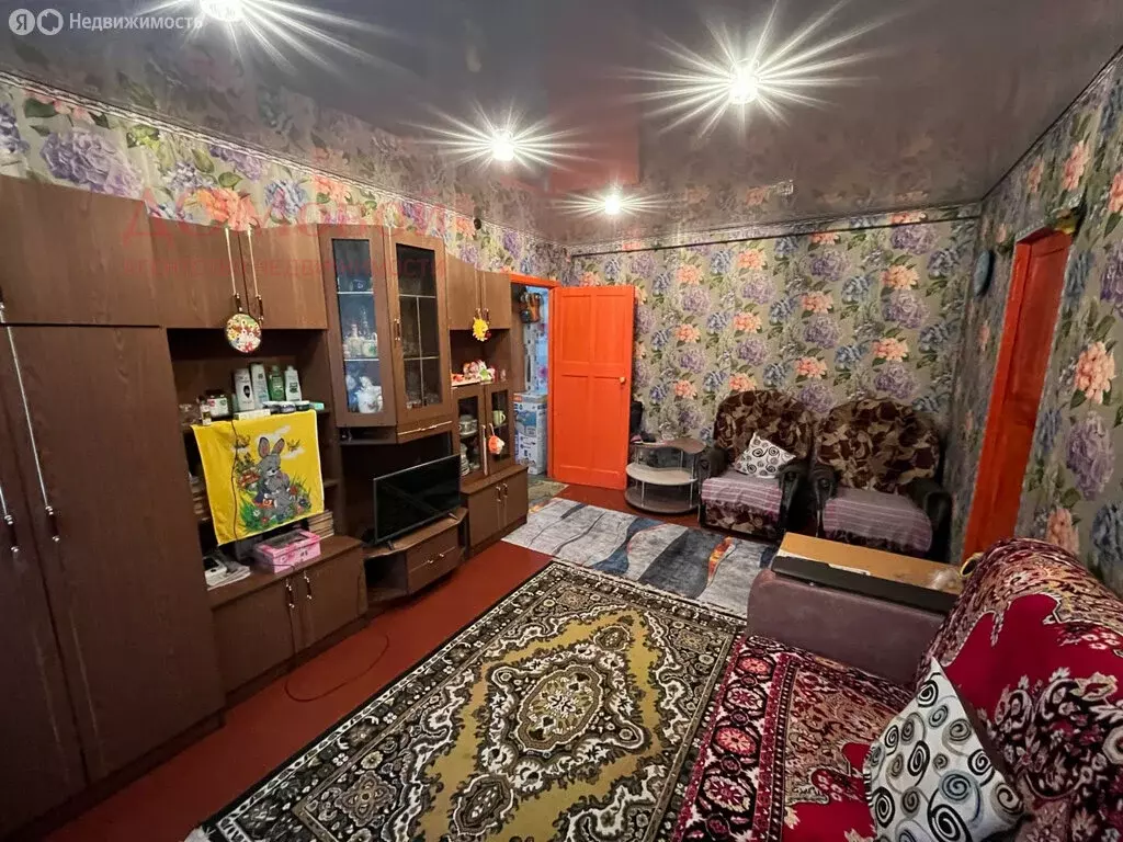 2-комнатная квартира: Смоленск, улица Котовского, 1А (38 м) - Фото 1