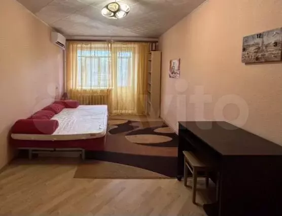 1-к. квартира, 35 м, 3/9 эт. - Фото 0