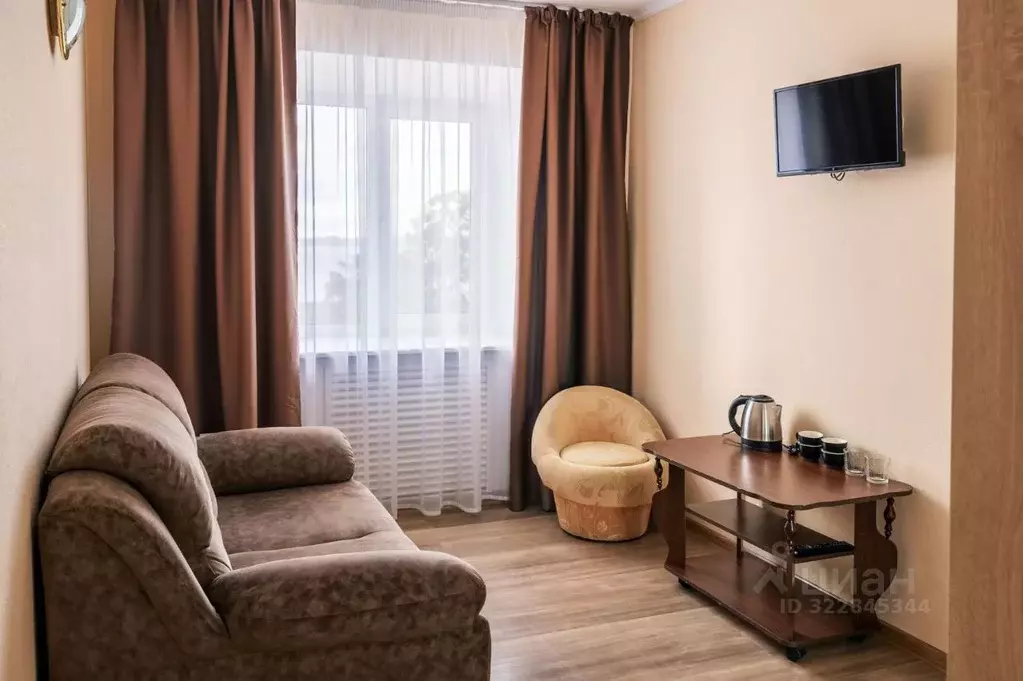 Комната Санкт-Петербург, Санкт-Петербург, Сестрорецк ул. Большая ... - Фото 2