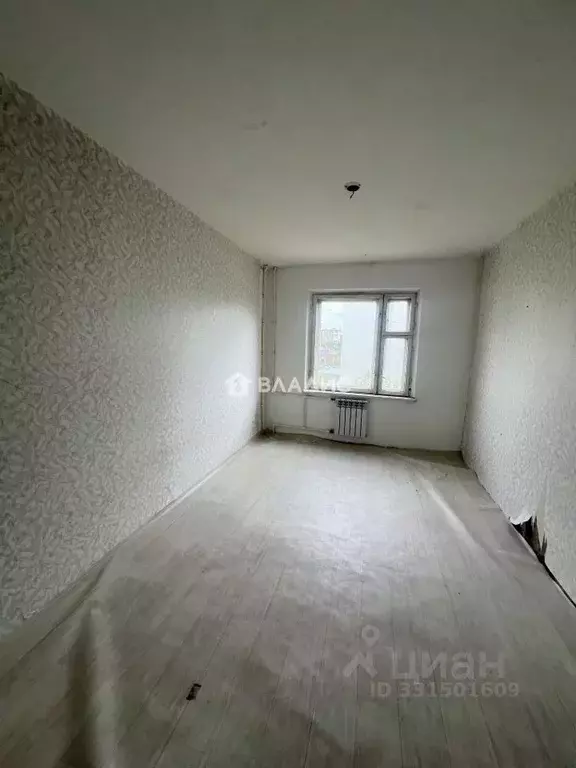 3-к кв. Бурятия, Гусиноозерск Селенгинский район, 6-й мкр, 25 (66.7 м) - Фото 2