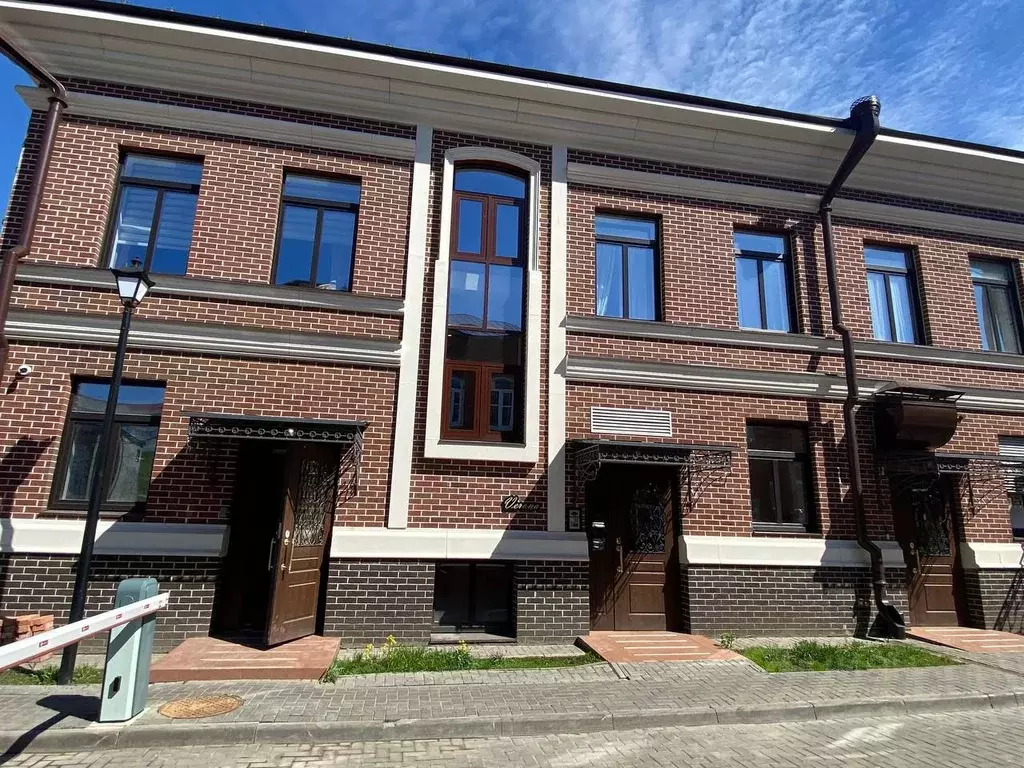 Офис в Татарстан, Казань Большая Красная ул., 6 (16 м) - Фото 1