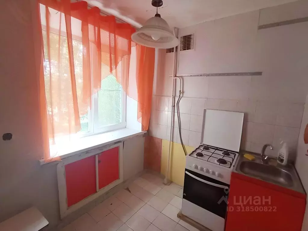 2-к кв. Тверская область, Конаково ул. Баскакова, 8 (40.2 м) - Фото 1