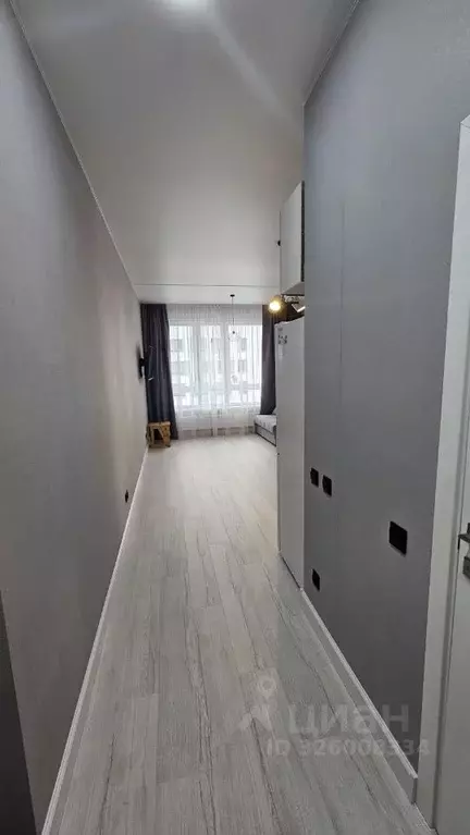 Студия Москва Тагильская ул., 2к1 (28.0 м) - Фото 2