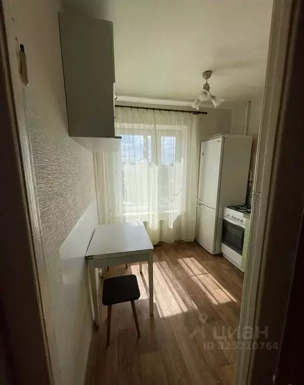 1-к кв. Московская область, Балашиха ул. 40 лет Победы, 10 (35.0 м) - Фото 1