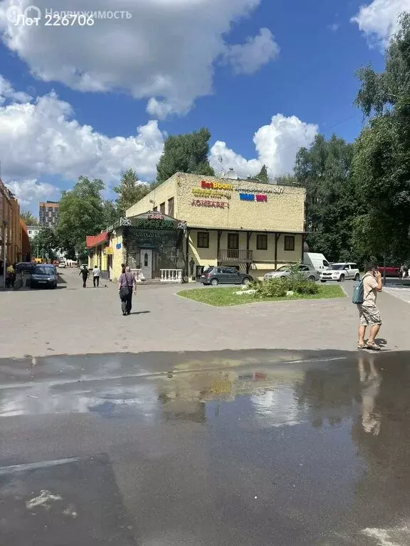 Помещение свободного назначения (280 м) - Фото 2