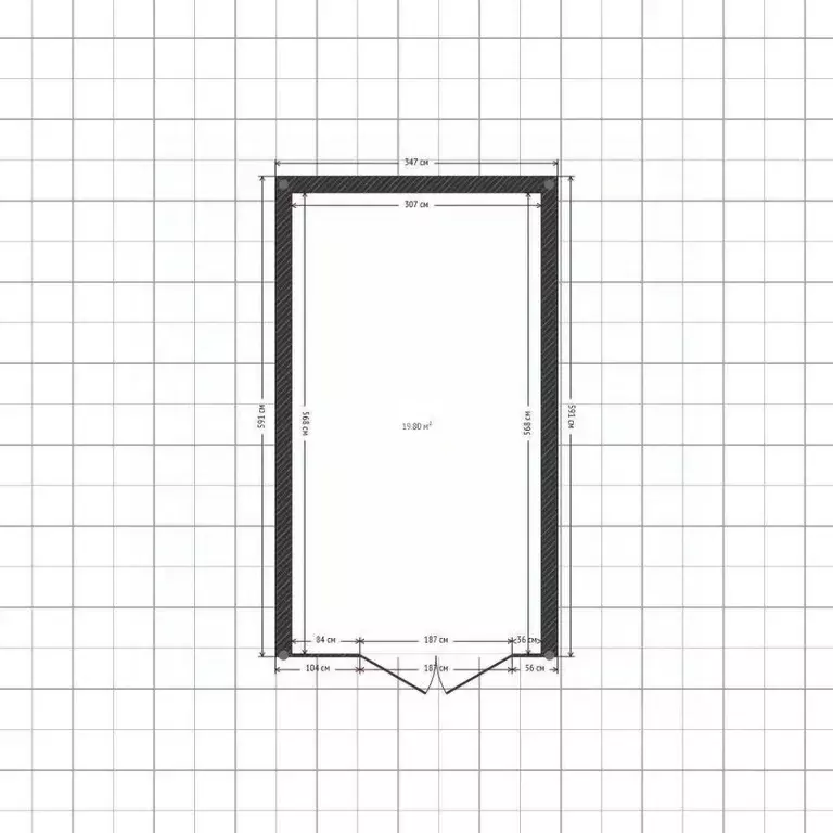 Гараж в Курганская область, Курган ул. Дзержинского, 60 (20 м) - Фото 2
