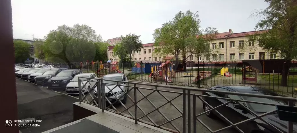 3-к. квартира, 95,5 м, 15/16 эт. - Фото 1